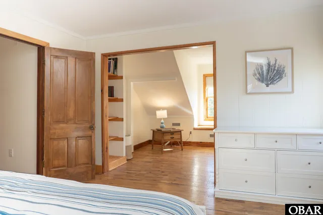 $699,000 | 140 Lighthouse Road, Ocracoke, NC 27960