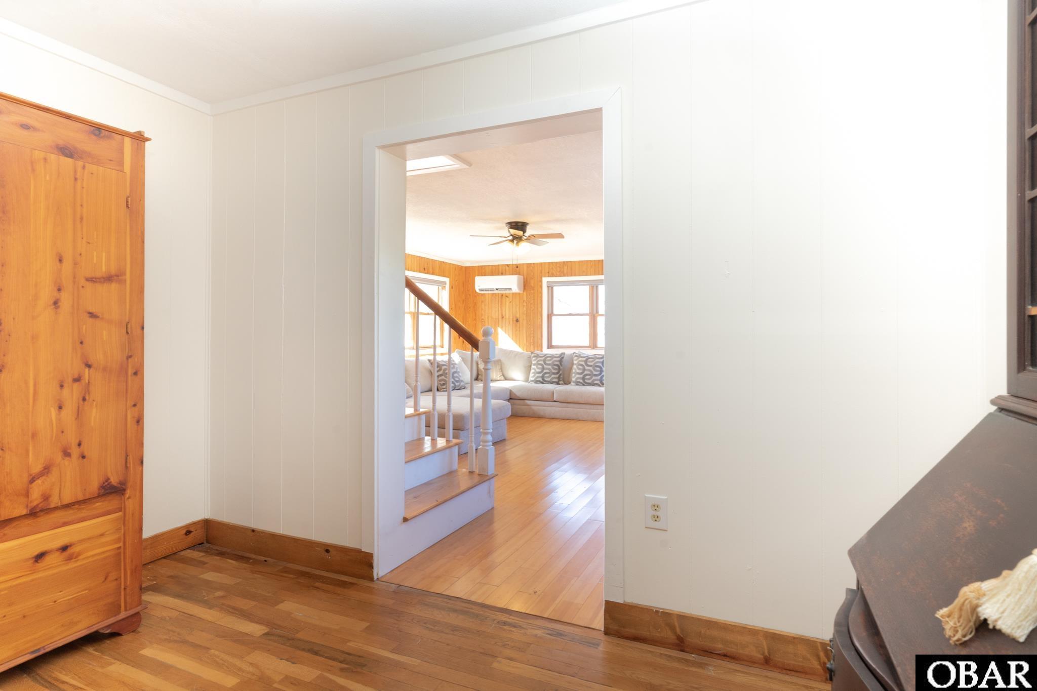 140 Lighthouse Road Ocracoke, NC 27960 - Photo 30 of 40 2nd Floor Living Area