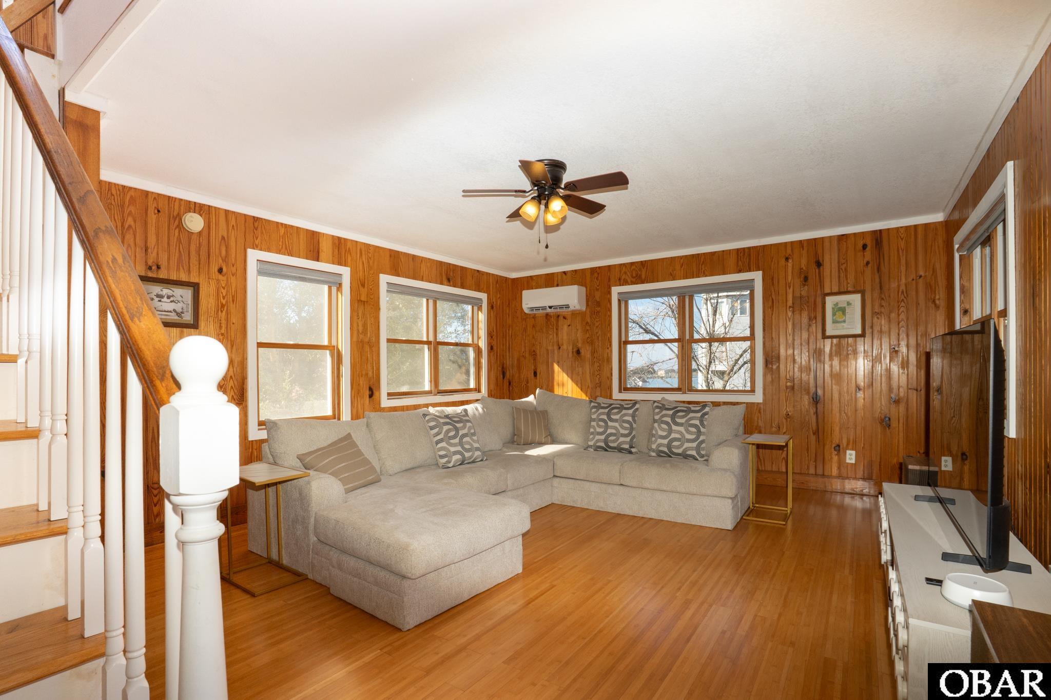 140 Lighthouse Road Ocracoke, NC 27960 - Photo 31 of 40 2nd Floor Living Area