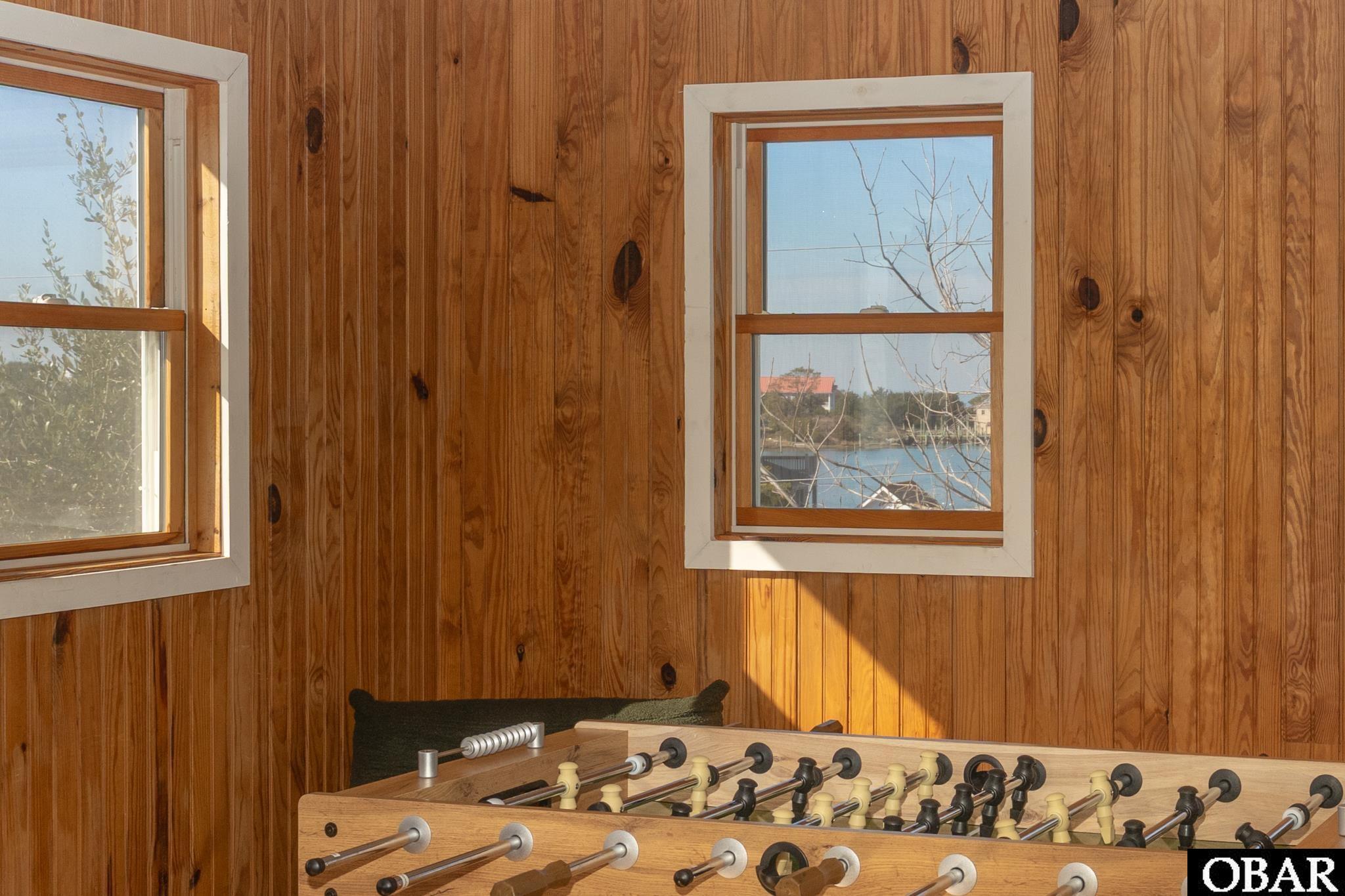 140 Lighthouse Road Ocracoke, NC 27960 - Photo 35 of 40 3rd Floor Shipswatch