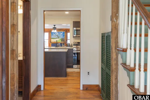 $699,000 | 140 Lighthouse Road, Ocracoke, NC 27960