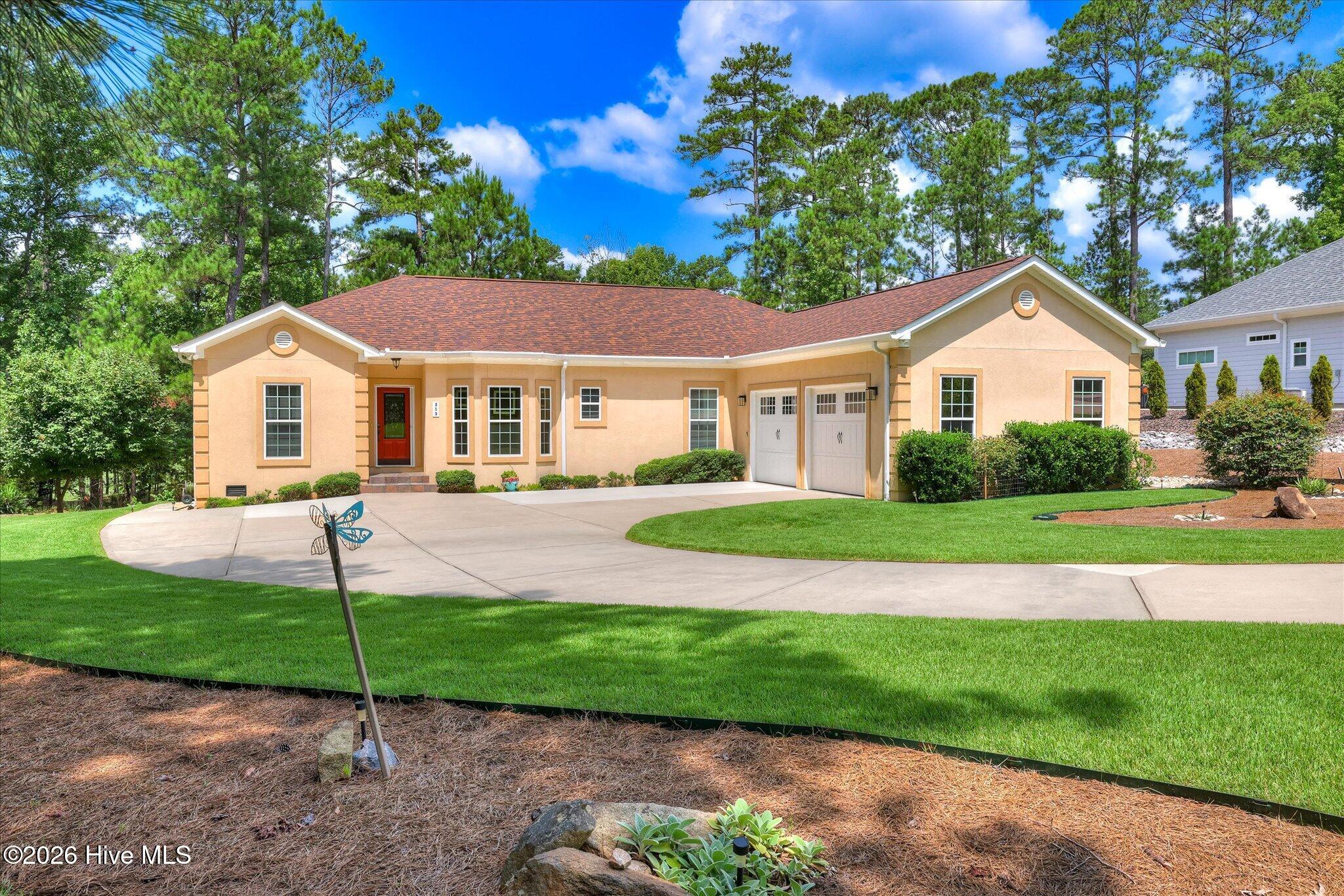 313 Oreda Place McCormick, SC 29835 - Photo 2 of 51
