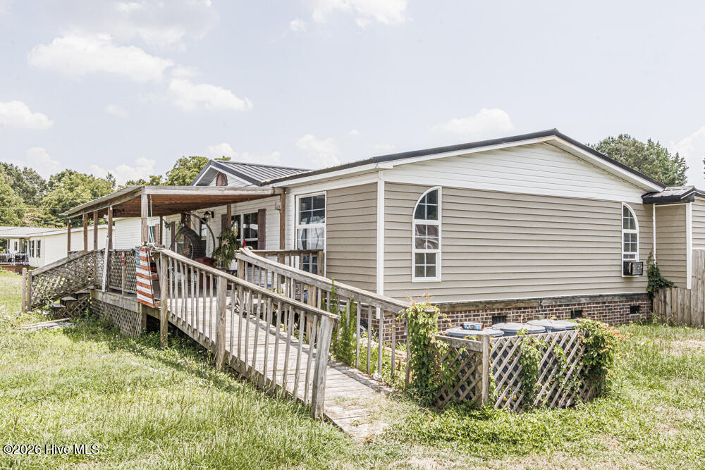 5306 Temperance Hall Road Elm City, NC 27822 - Photo 27 of 54