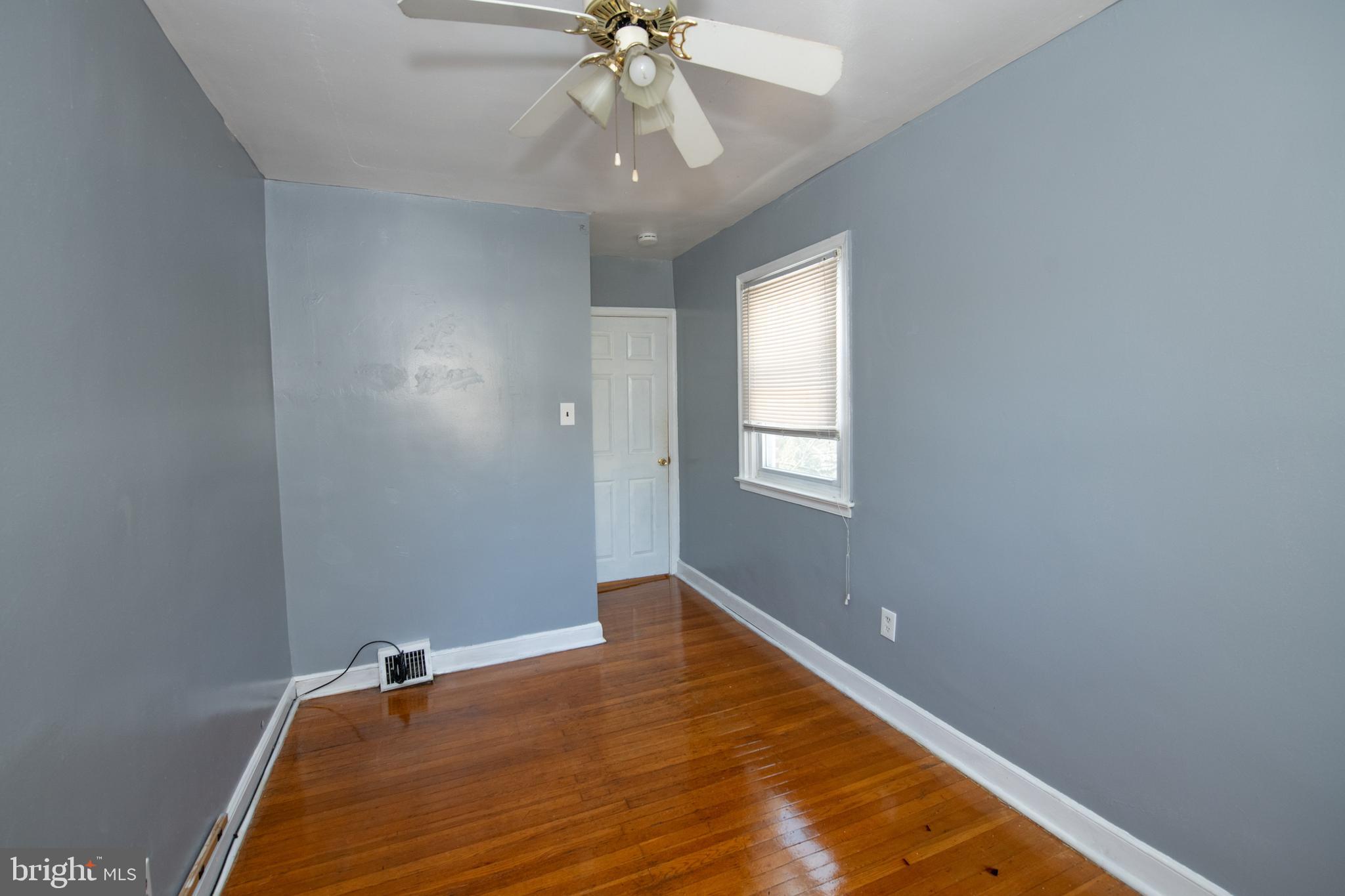 7820 Haines Road Cheltenham, PA 19012 - Photo 25 of 51 a view of an empty room with a window