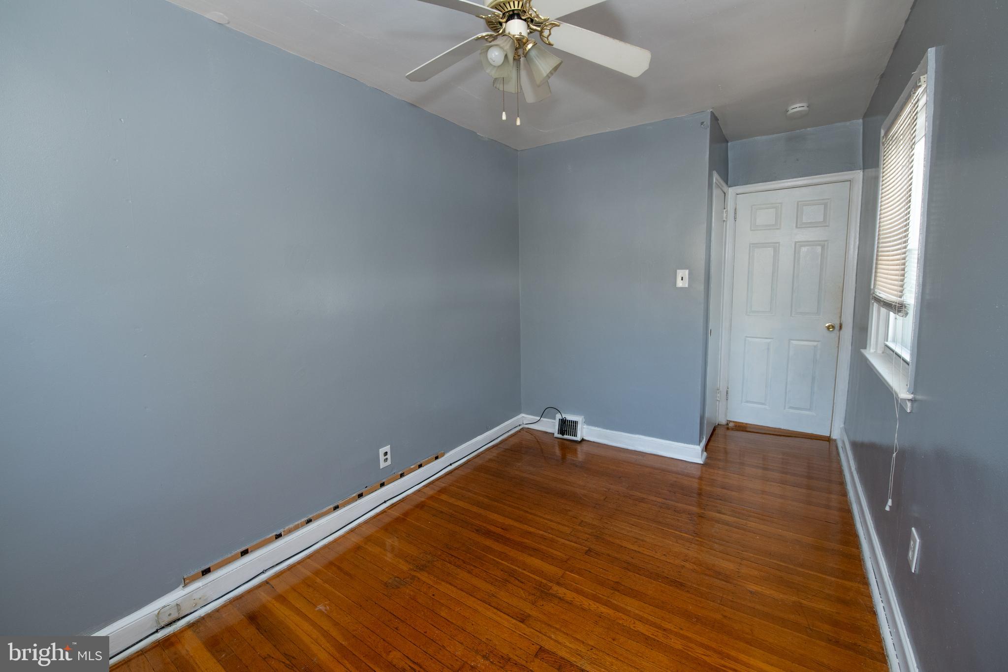 7820 Haines Road Cheltenham, PA 19012 - Photo 26 of 51 a view of an empty room