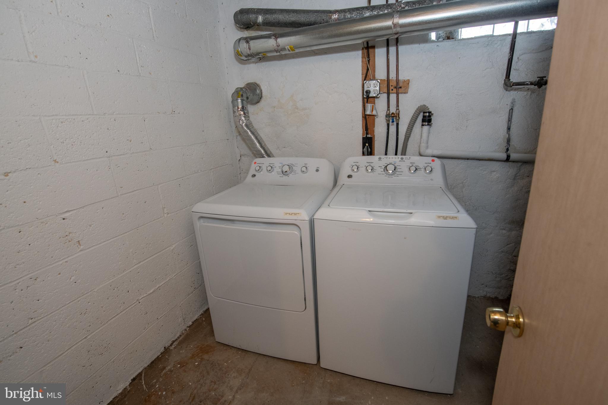 7820 Haines Road Cheltenham, PA 19012 - Photo 35 of 51 a utility room with dryer and washer