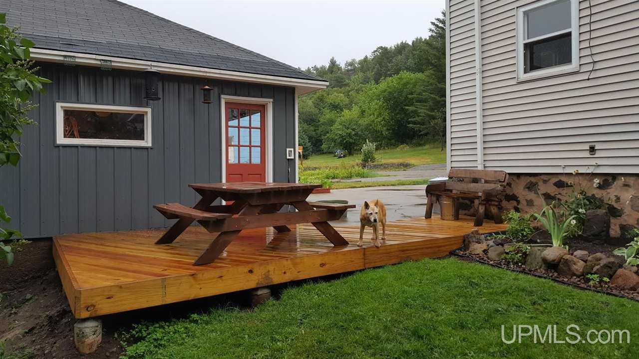 177 Zoberlein Street Ishpeming, MI 49849 - Photo 34 of 36