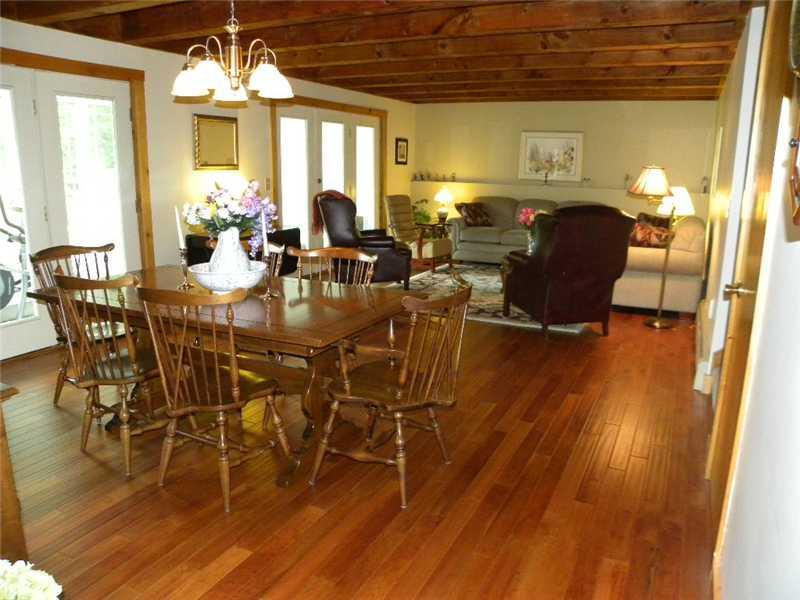 113 Belanger Road Jay, ME 04239 - Photo 17 of 35 Dining Room.