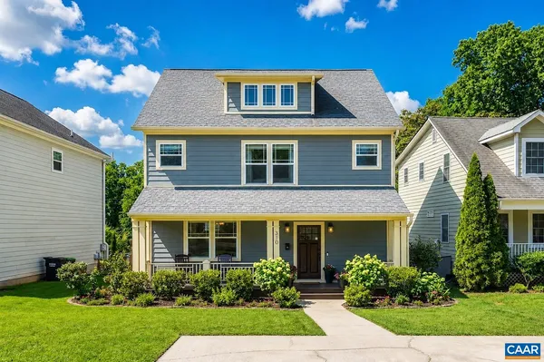$625,000 | 310 Harris Road, Charlottesville, VA 22903