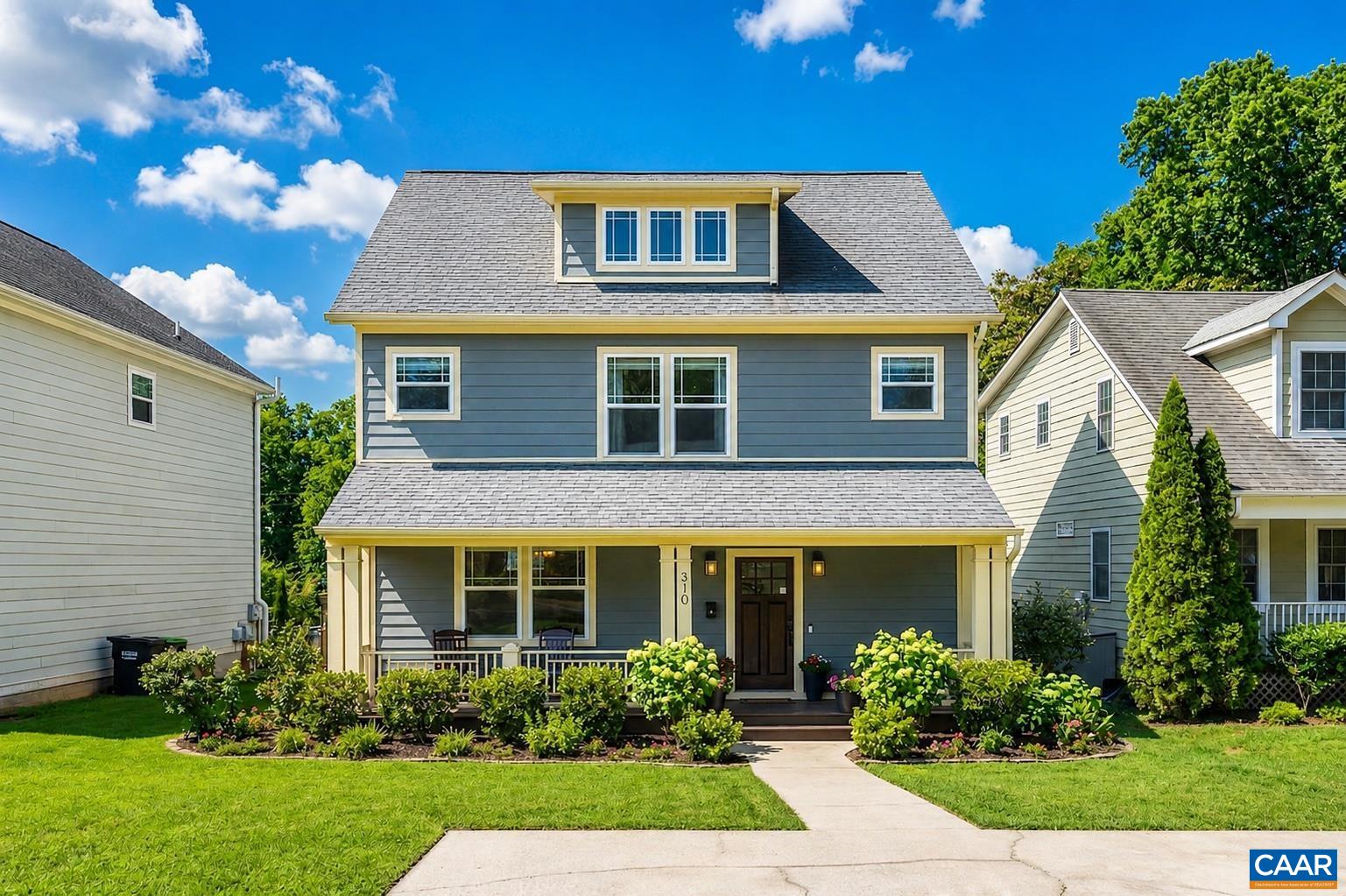 310 Harris Road Charlottesville, VA 22903 - Photo 1 of 46