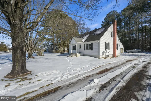 $305,000 | 12739 Greensboro Road, Greensboro, MD 21639