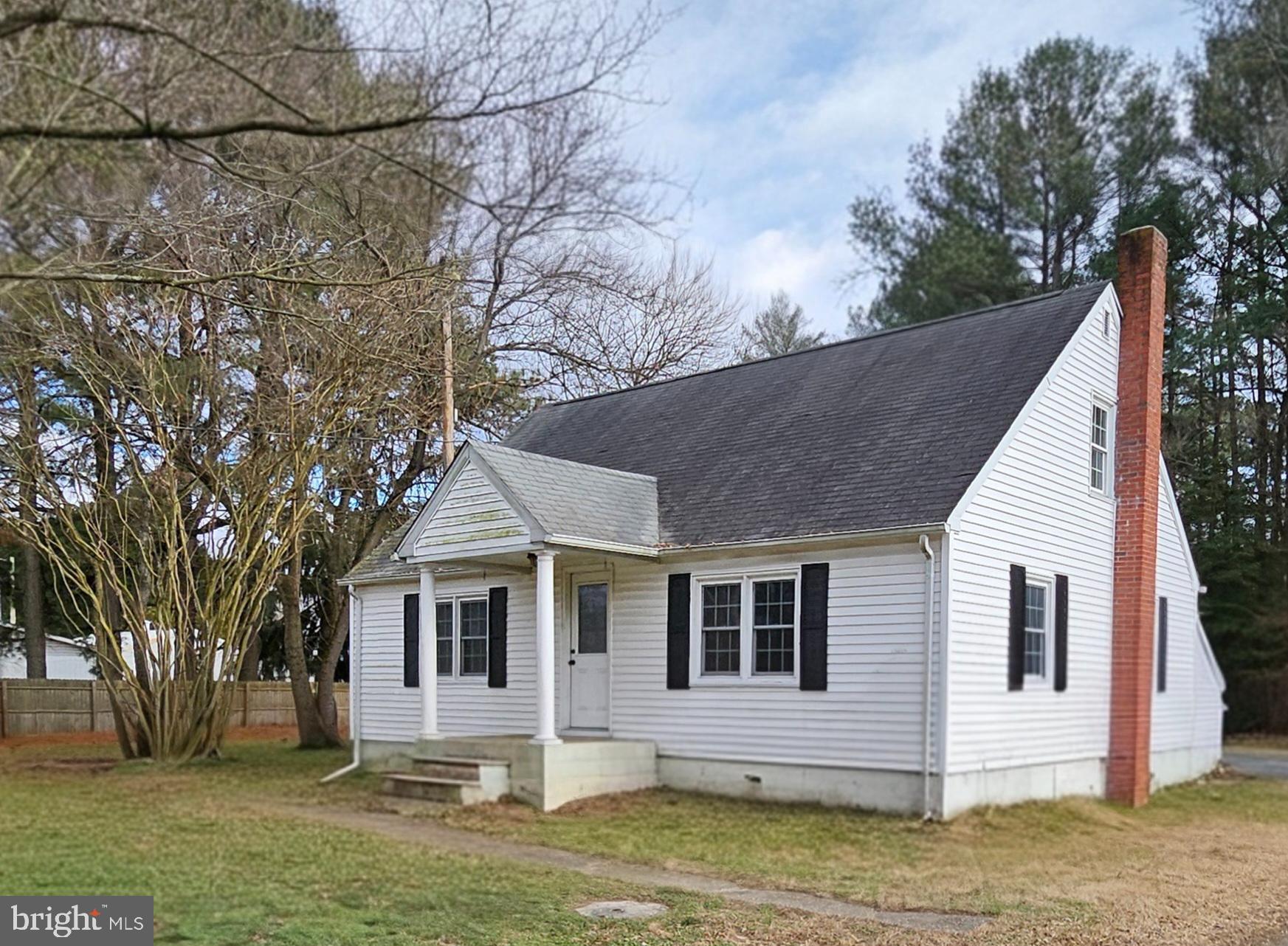 12739 Greensboro Road Greensboro, MD 21639 - Photo 2 of 3 Front of home