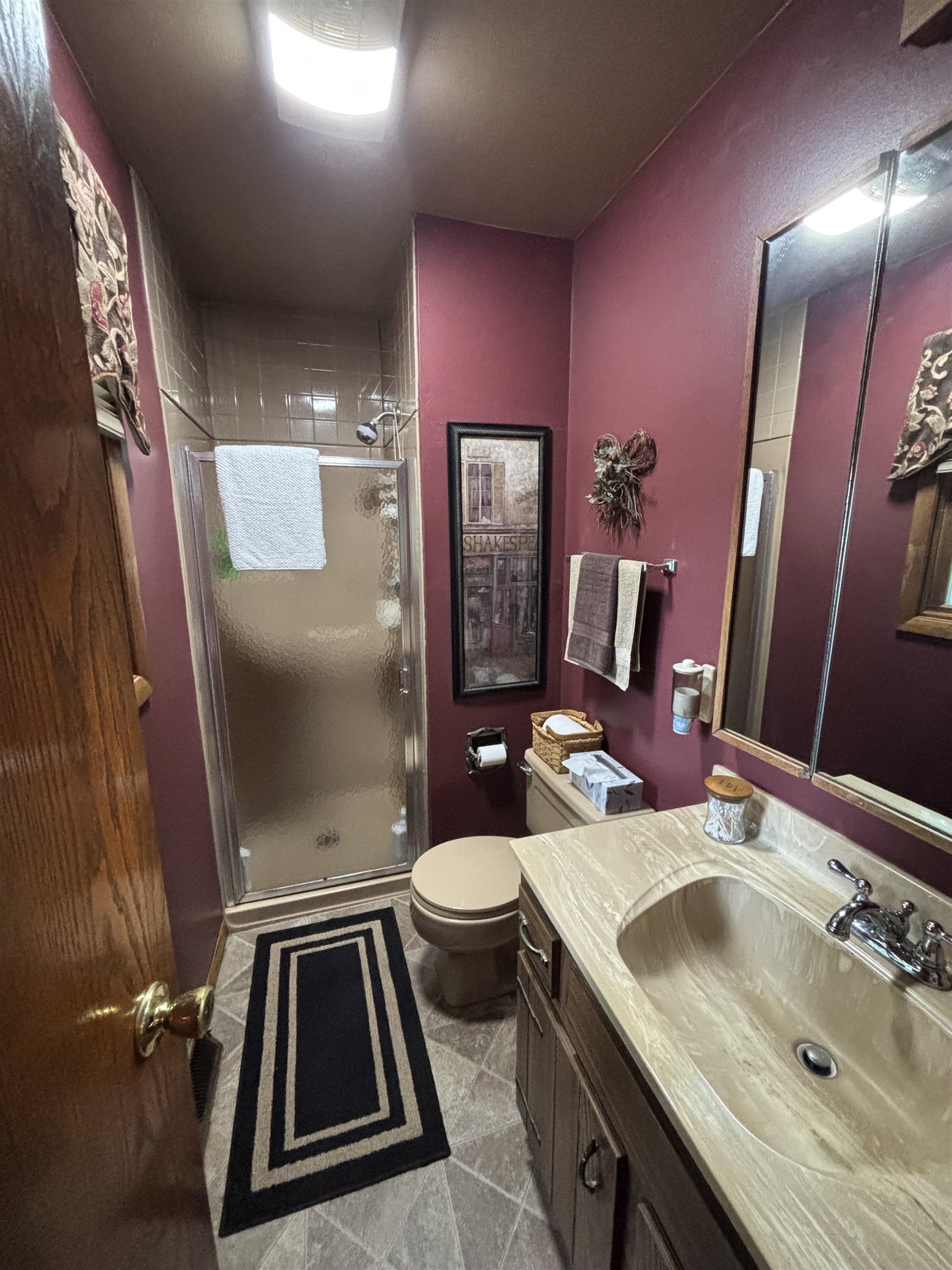 N10486 Cherry Road Birnamwood, WI 54414 - Photo 16 of 52