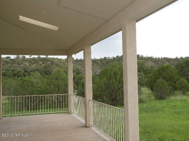 7 Umpire Ranch Road Elgin, AZ 85611 - Photo 3 of 31