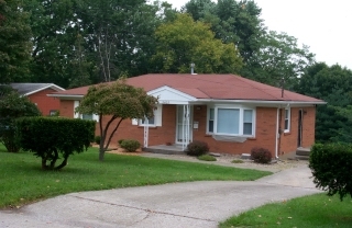 5405 Rolling Ridge Road Louisville, KY 40214 - Photo 1 of 1 Primary Photo