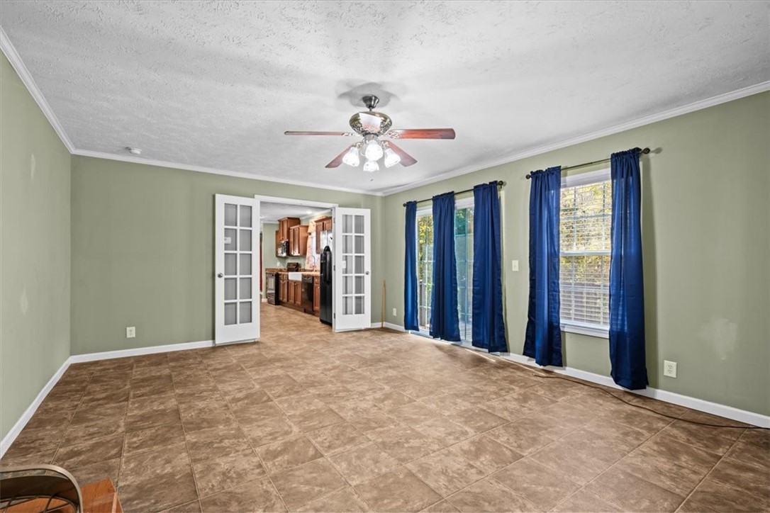 141 Meredith Lake Road Townville, SC 29689 - Photo 23 of 31 Bonus room