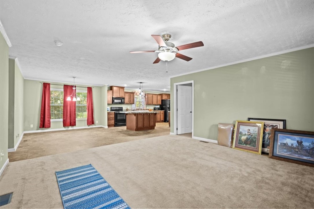 141 Meredith Lake Road Townville, SC 29689 - Photo 9 of 31 Gallery Image 9