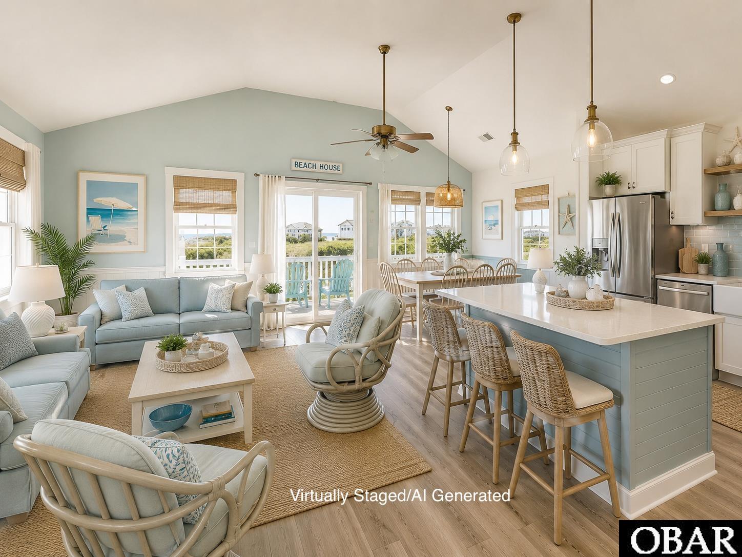 26207 Bluebeard Road Salvo, NC 27982 - Photo 12 of 38 Gallery Image 12