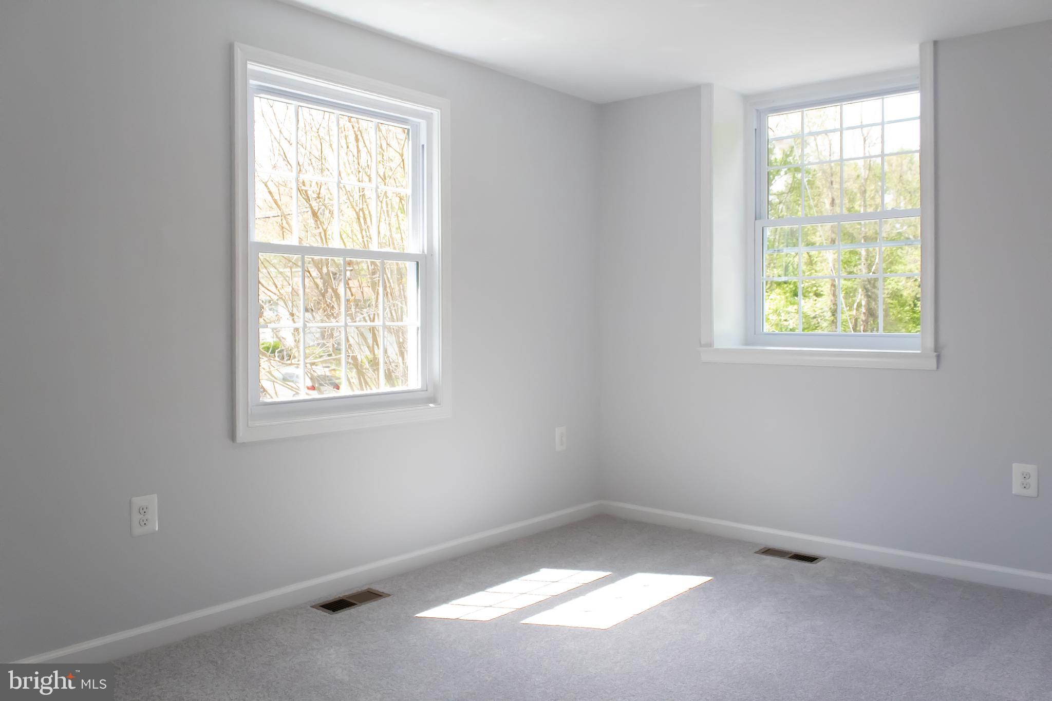 1802 Ray Leonard Road Landover, MD 20785 - Photo 14 of 22 Bedroom #2