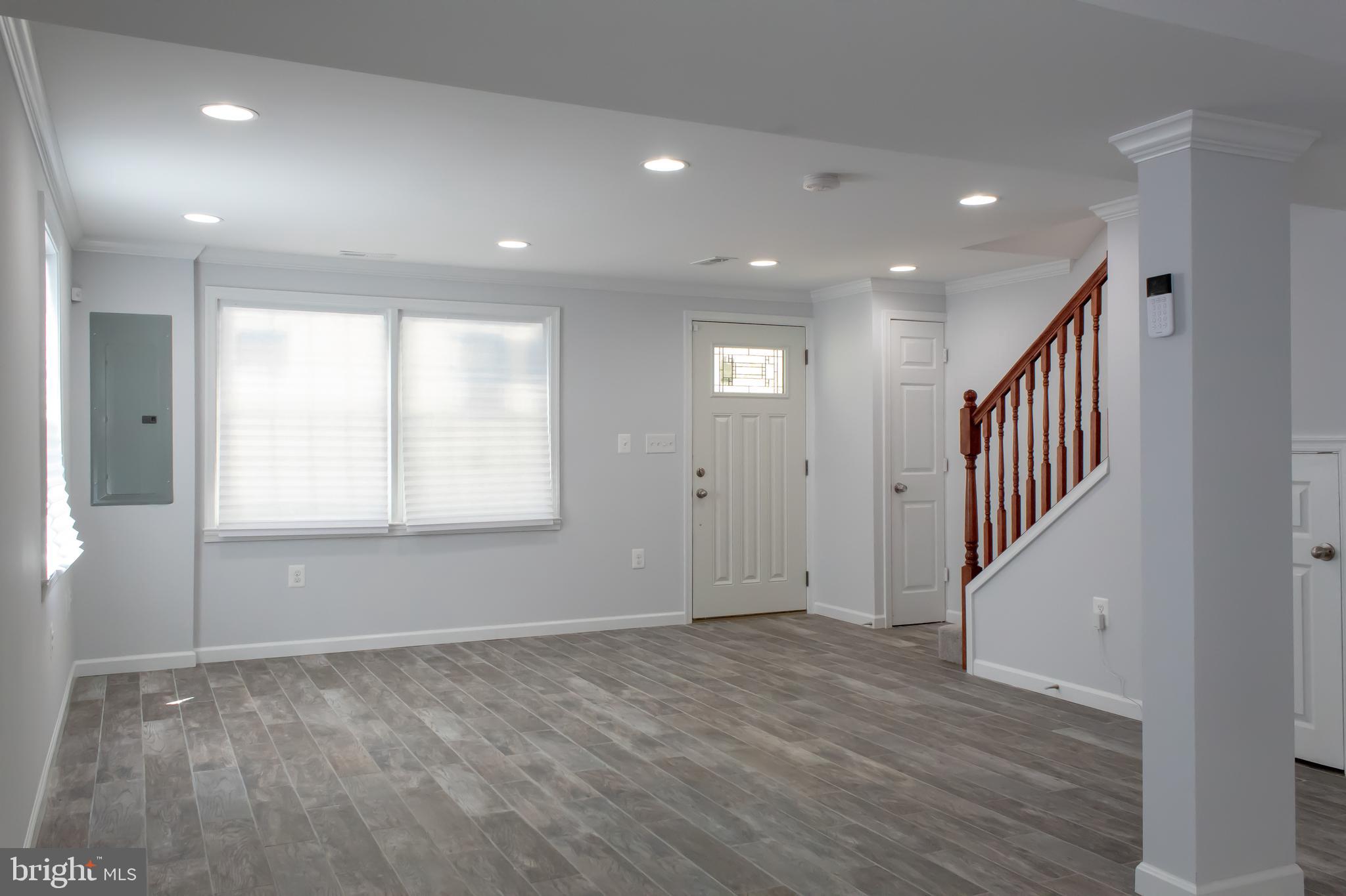 1802 Ray Leonard Road Landover, MD 20785 - Photo 6 of 22 Living Area