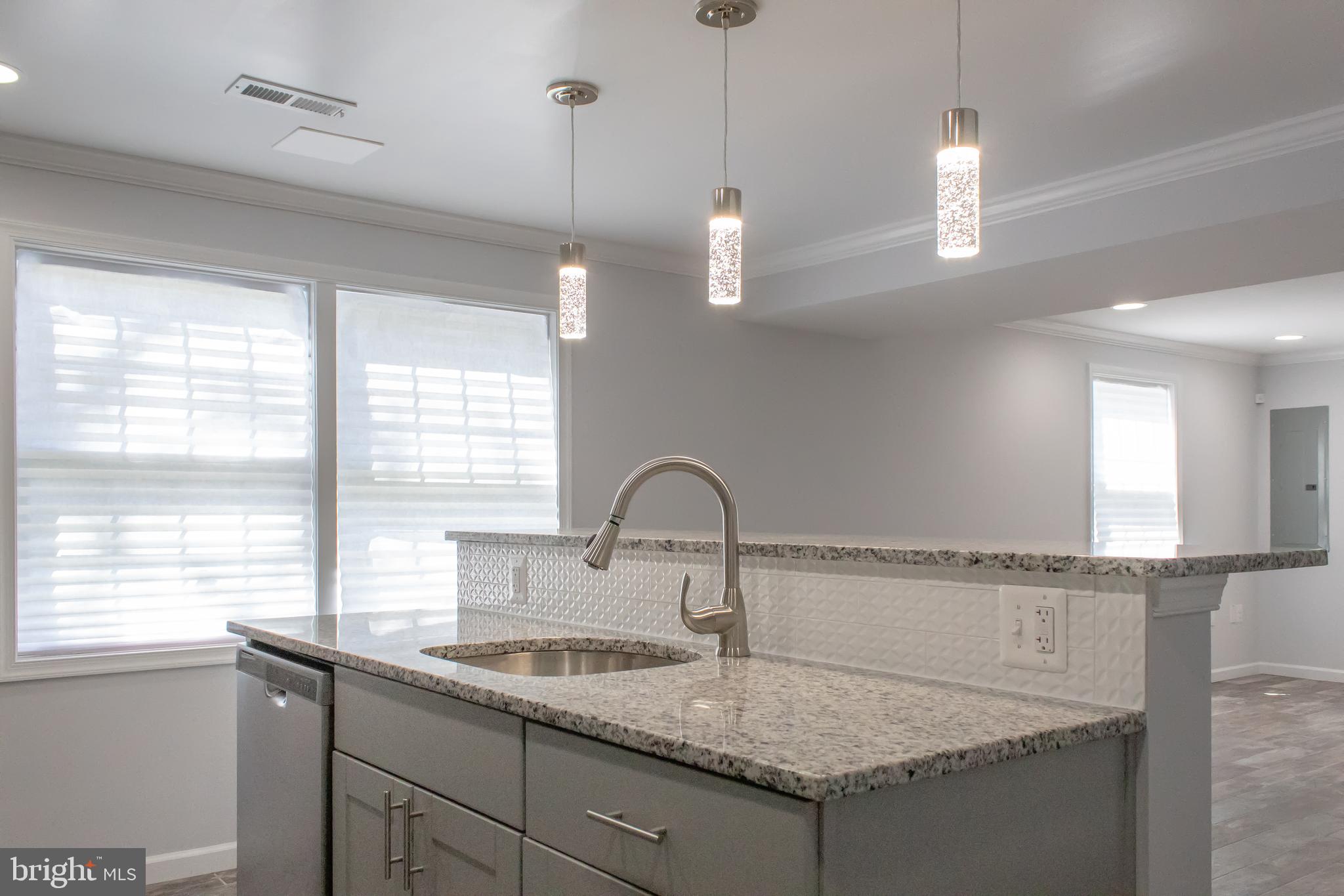 1802 Ray Leonard Road Landover, MD 20785 - Photo 8 of 22 Kitchen