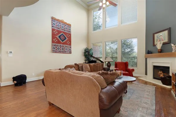 $725,000 | 959 Terrace Drive, Lantana, TX 76226