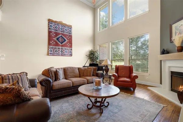 $725,000 | 959 Terrace Drive, Lantana, TX 76226