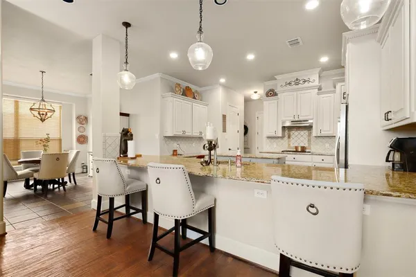 $725,000 | 959 Terrace Drive, Lantana, TX 76226