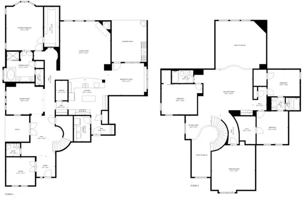 $725,000 | 959 Terrace Drive, Lantana, TX 76226