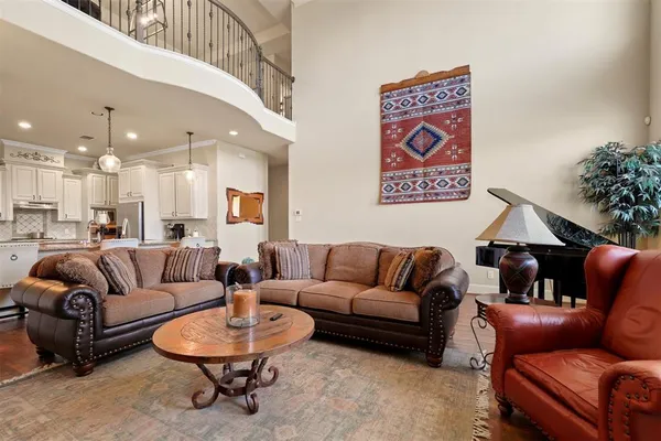 $725,000 | 959 Terrace Drive, Lantana, TX 76226