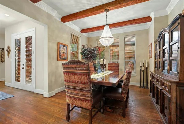 $725,000 | 959 Terrace Drive, Lantana, TX 76226