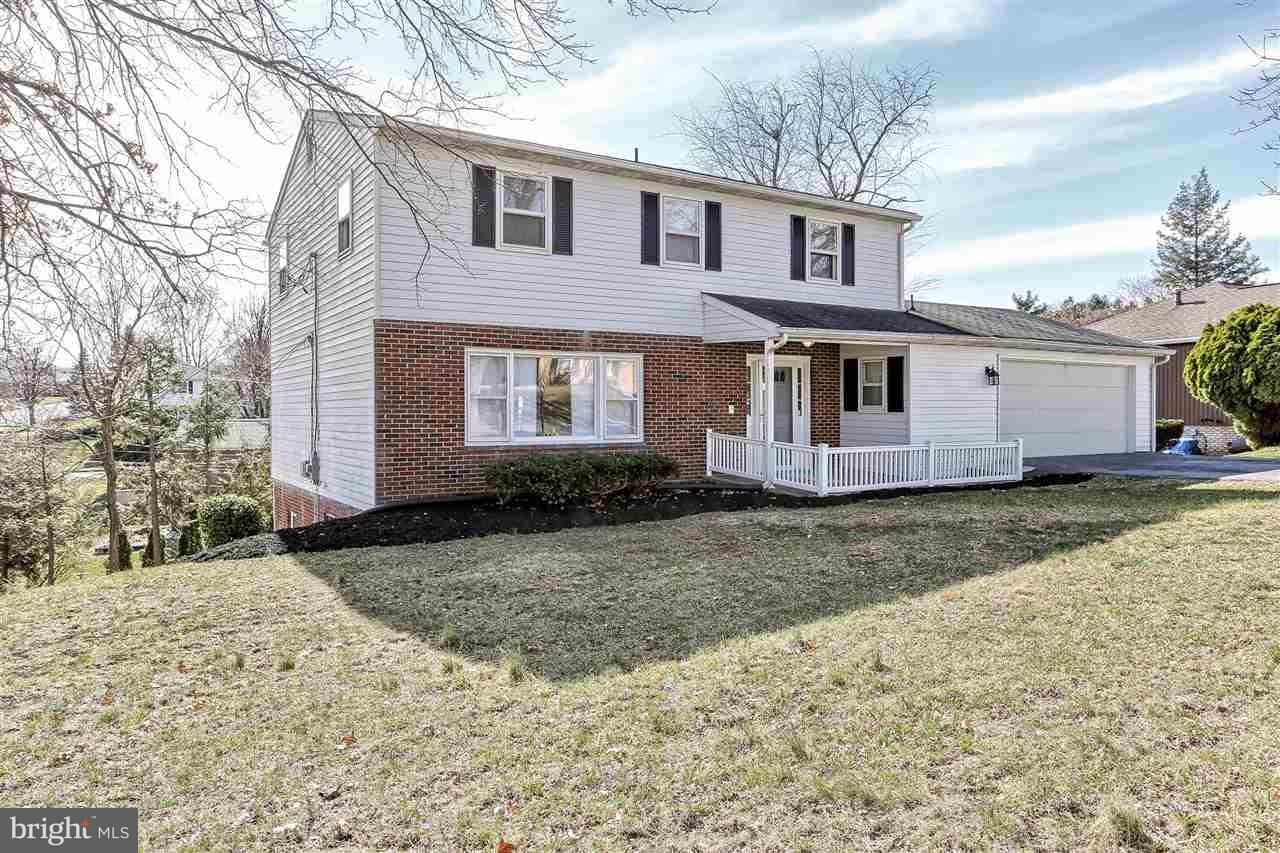 561 Strites Road Harrisburg, PA 17111 - Photo 1 of 25 Gallery Image 1