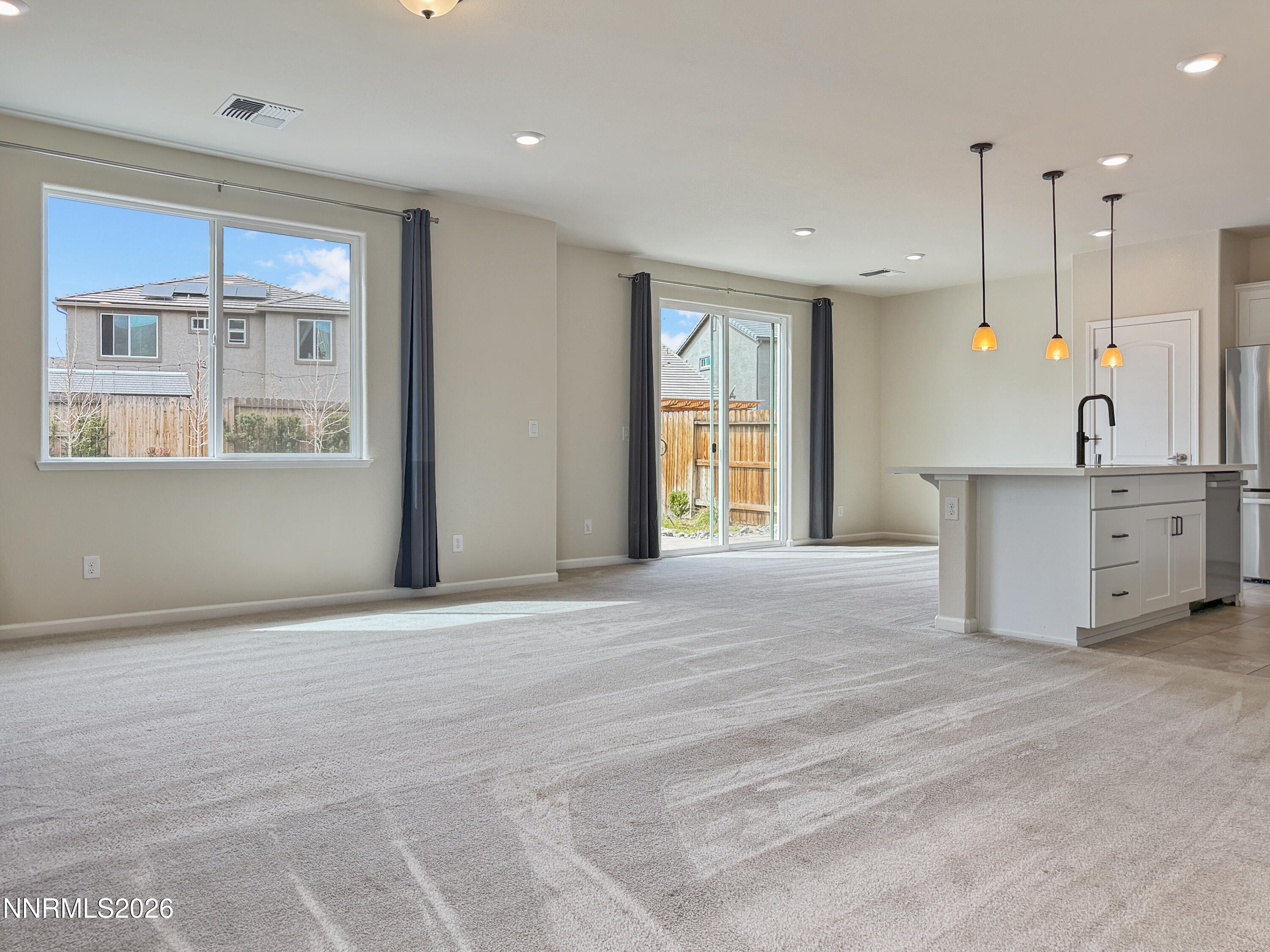 2030 Harmony Valley Drive Reno, NV 89521 - Photo 2 of 24 great room 02