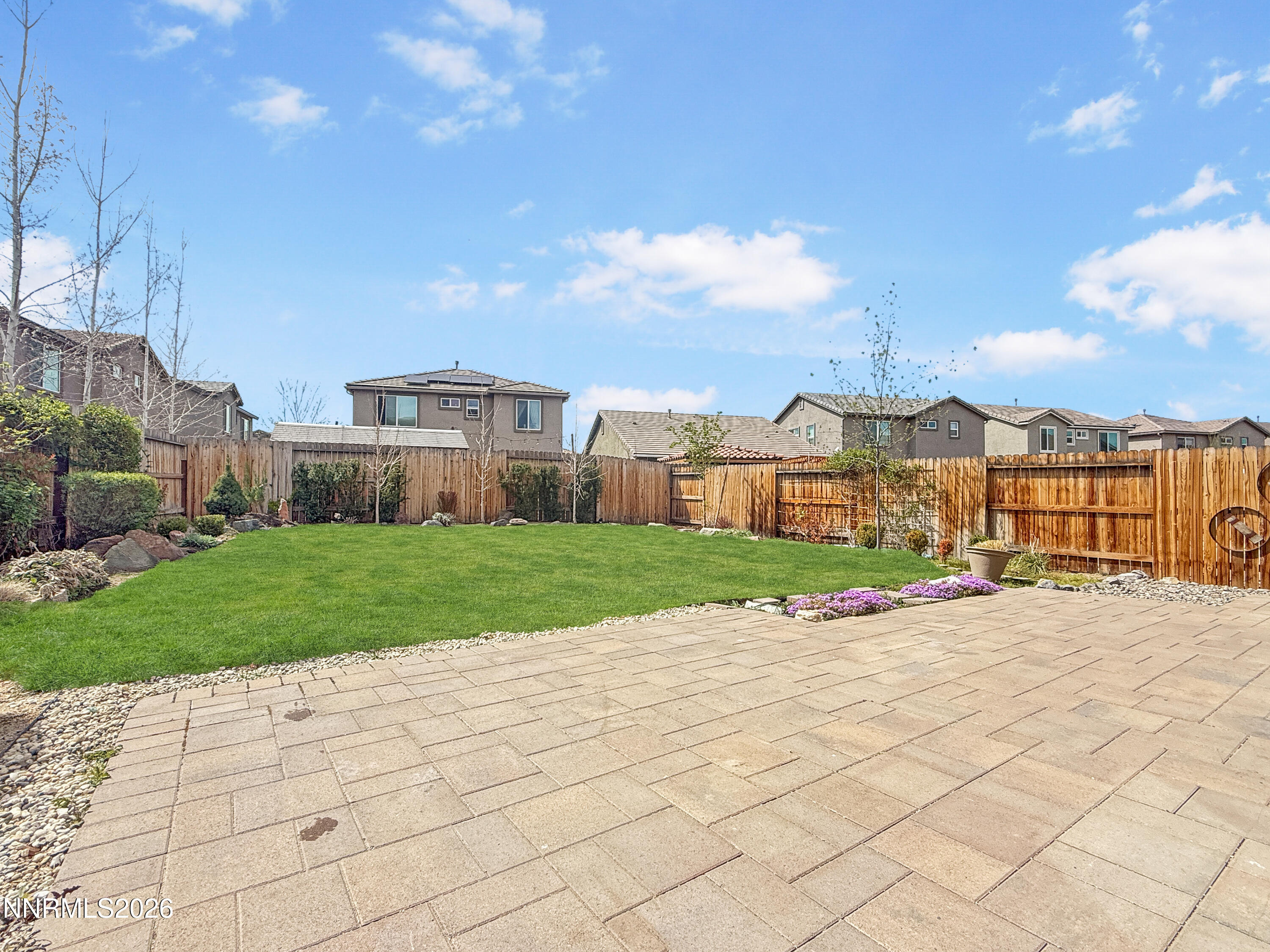2030 Harmony Valley Drive Reno, NV 89521 - Photo 22 of 24 backyard 03