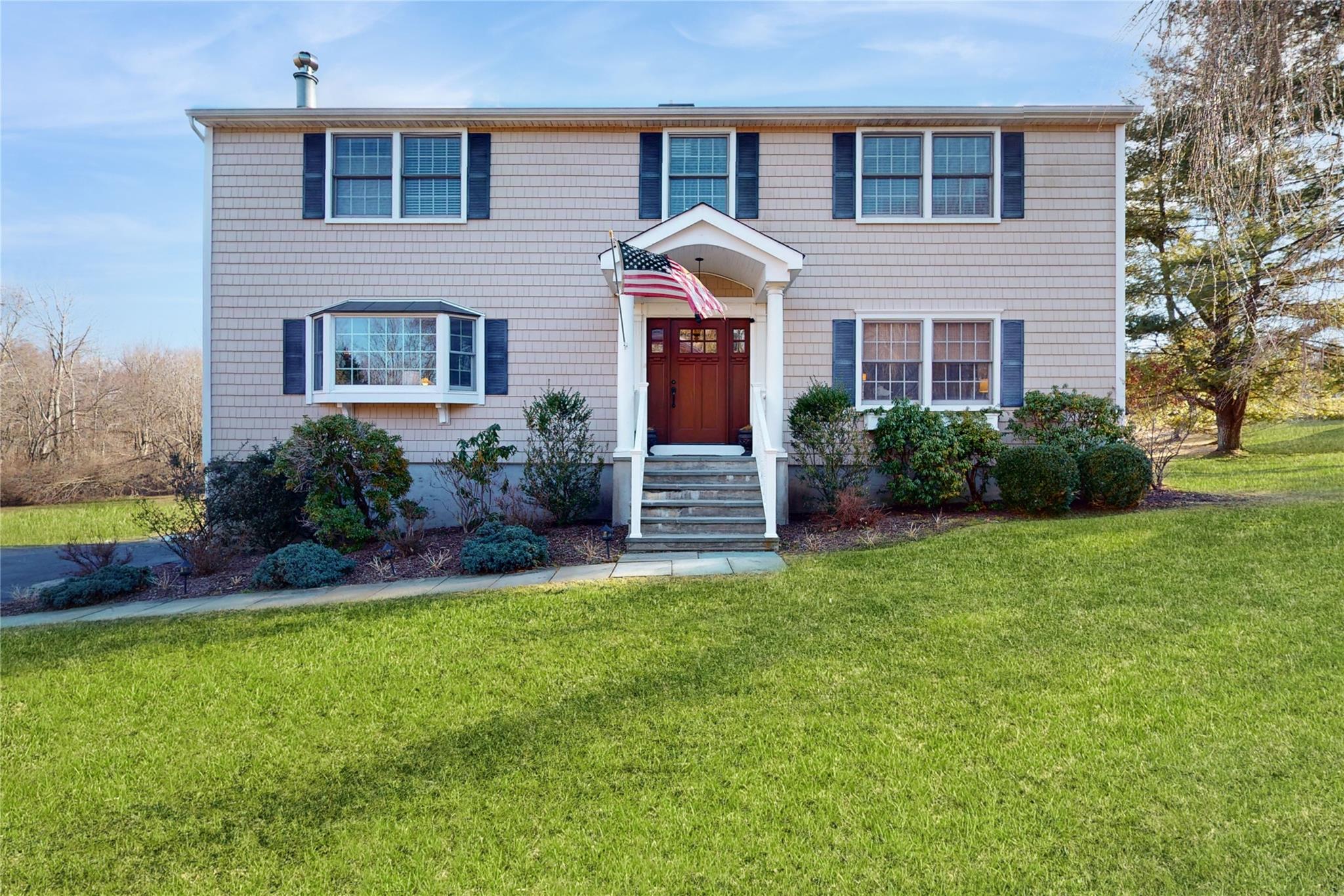 33 Ridgebury Road Brewster, NY 10509 - Photo 1 of 1 Front of House