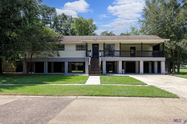 $295,000 | 9058 Baker Drive, Baton Rouge, LA 70809