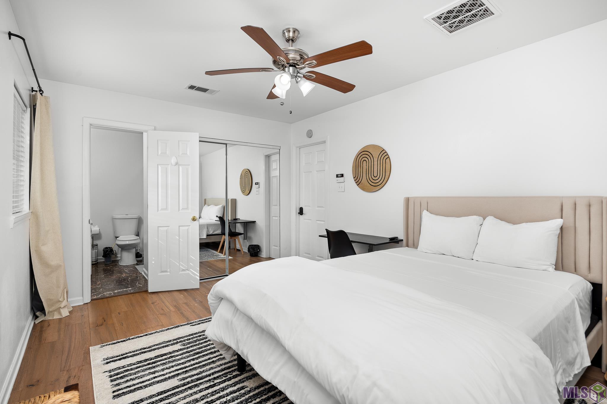 9058 Baker Drive Baton Rouge, LA 70809 - Photo 15 of 33