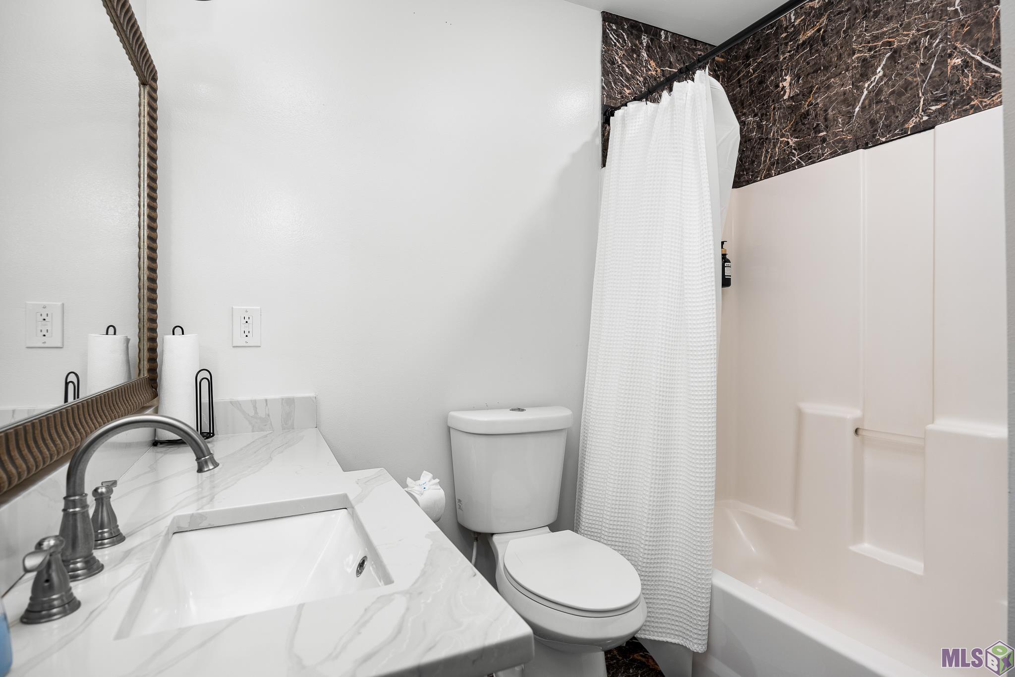 9058 Baker Drive Baton Rouge, LA 70809 - Photo 17 of 33