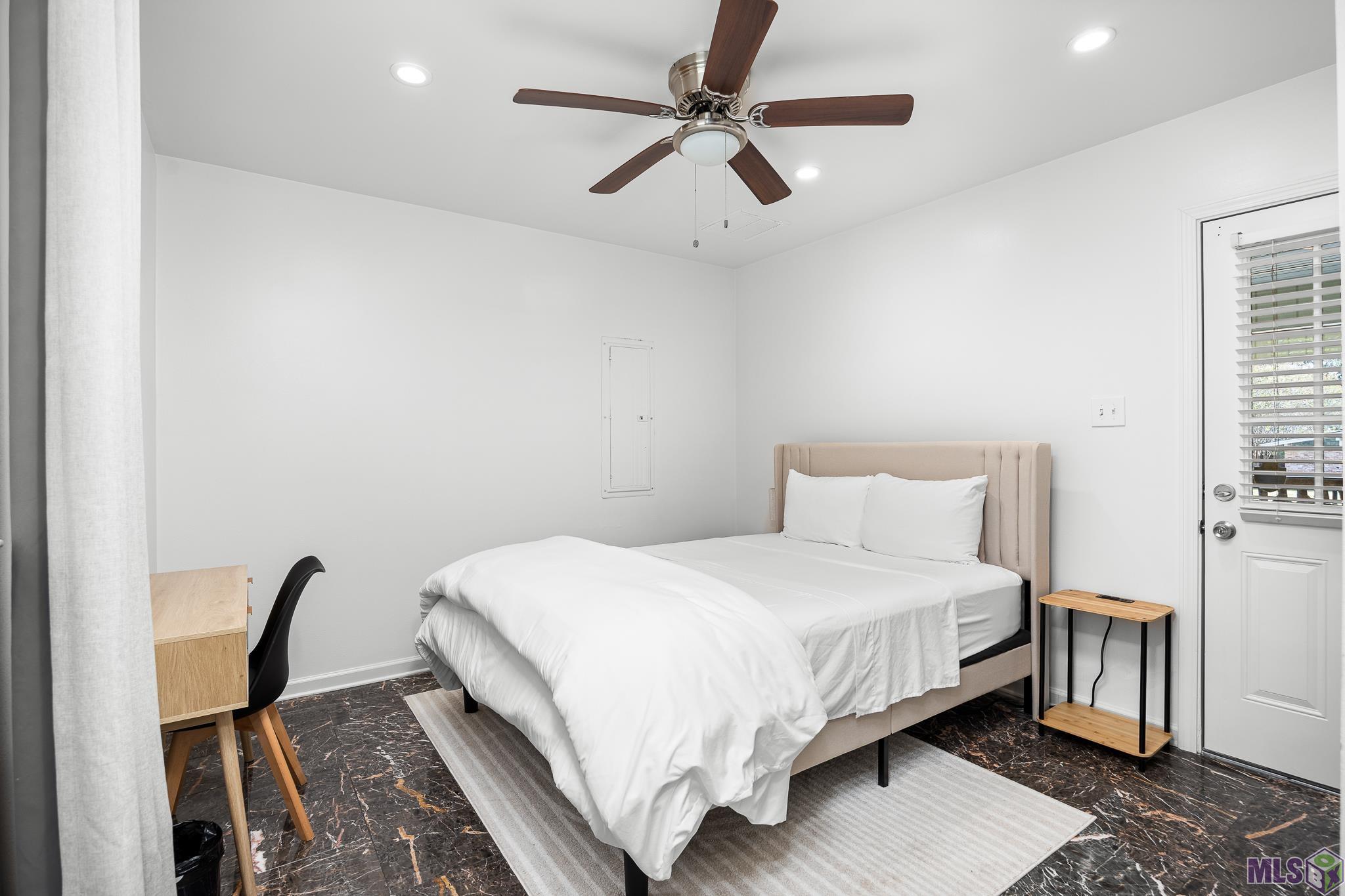 9058 Baker Drive Baton Rouge, LA 70809 - Photo 21 of 33