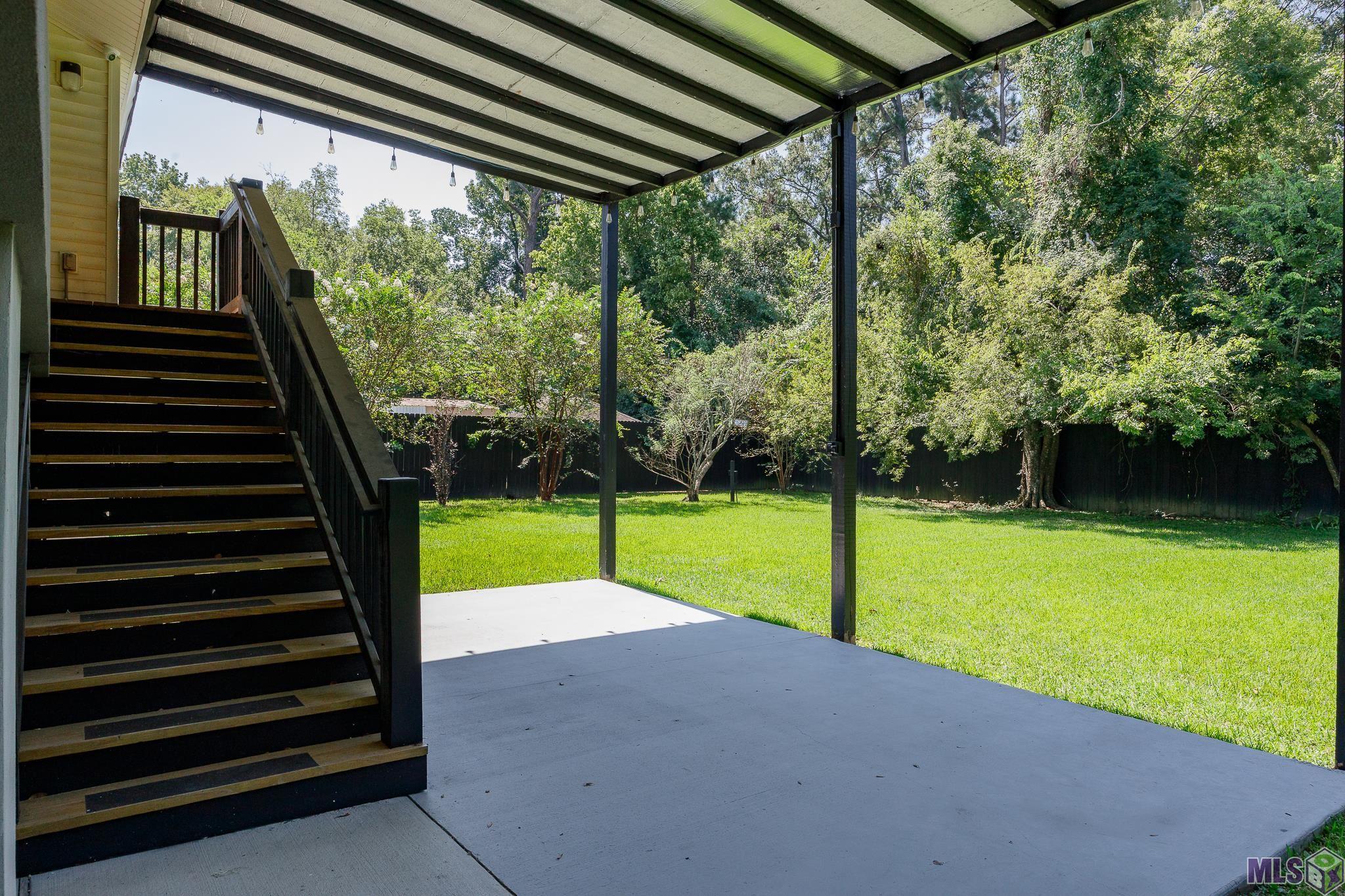 9058 Baker Drive Baton Rouge, LA 70809 - Photo 23 of 33