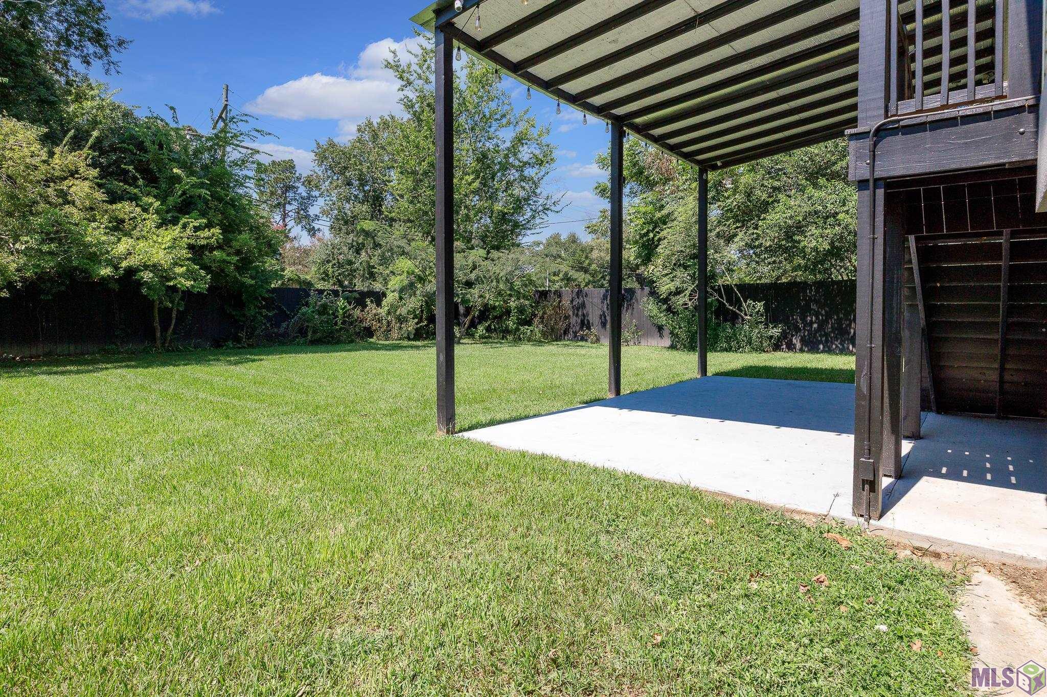 9058 Baker Drive Baton Rouge, LA 70809 - Photo 25 of 33