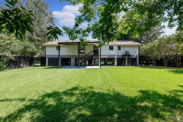 $295,000 | 9058 Baker Drive, Baton Rouge, LA 70809