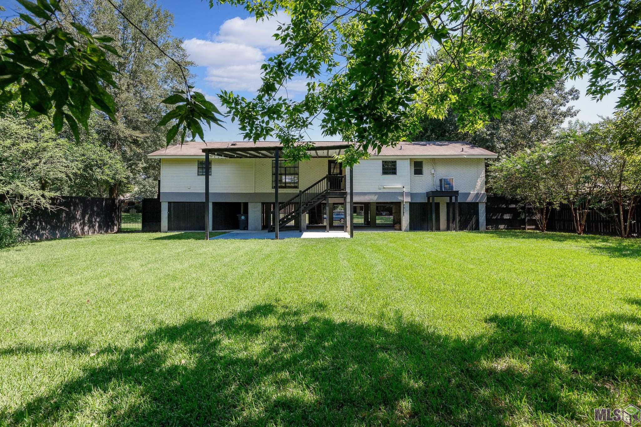 9058 Baker Drive Baton Rouge, LA 70809 - Photo 26 of 33