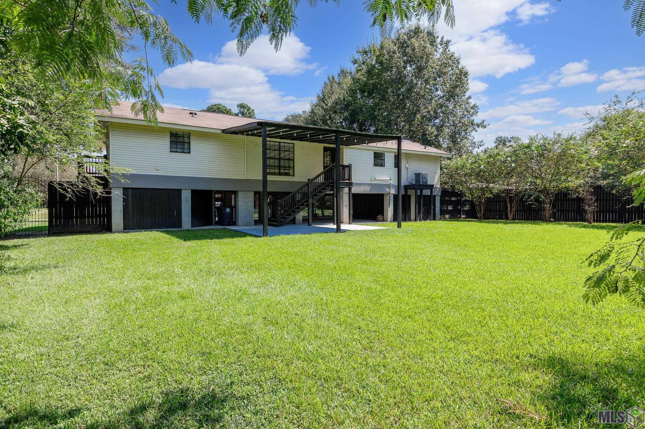 9058 Baker Drive Baton Rouge, LA 70809 - Photo 27 of 33