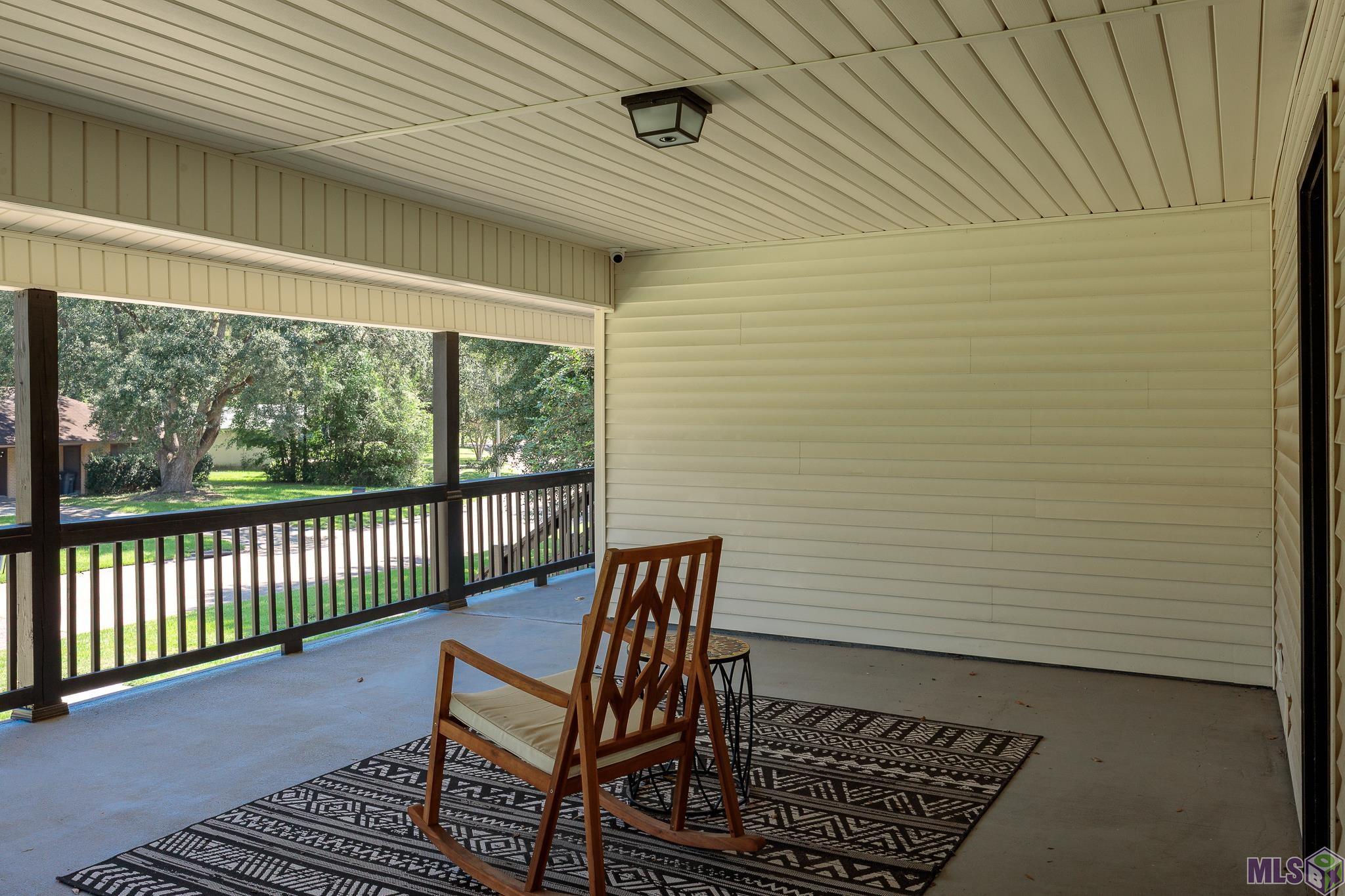 9058 Baker Drive Baton Rouge, LA 70809 - Photo 31 of 33