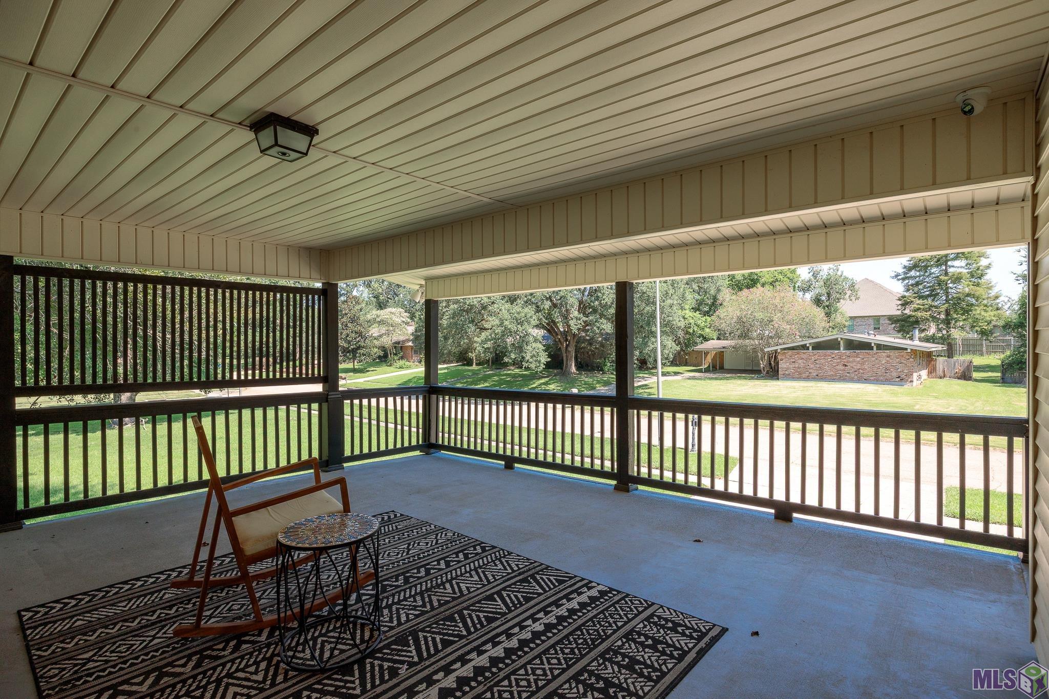 9058 Baker Drive Baton Rouge, LA 70809 - Photo 32 of 33