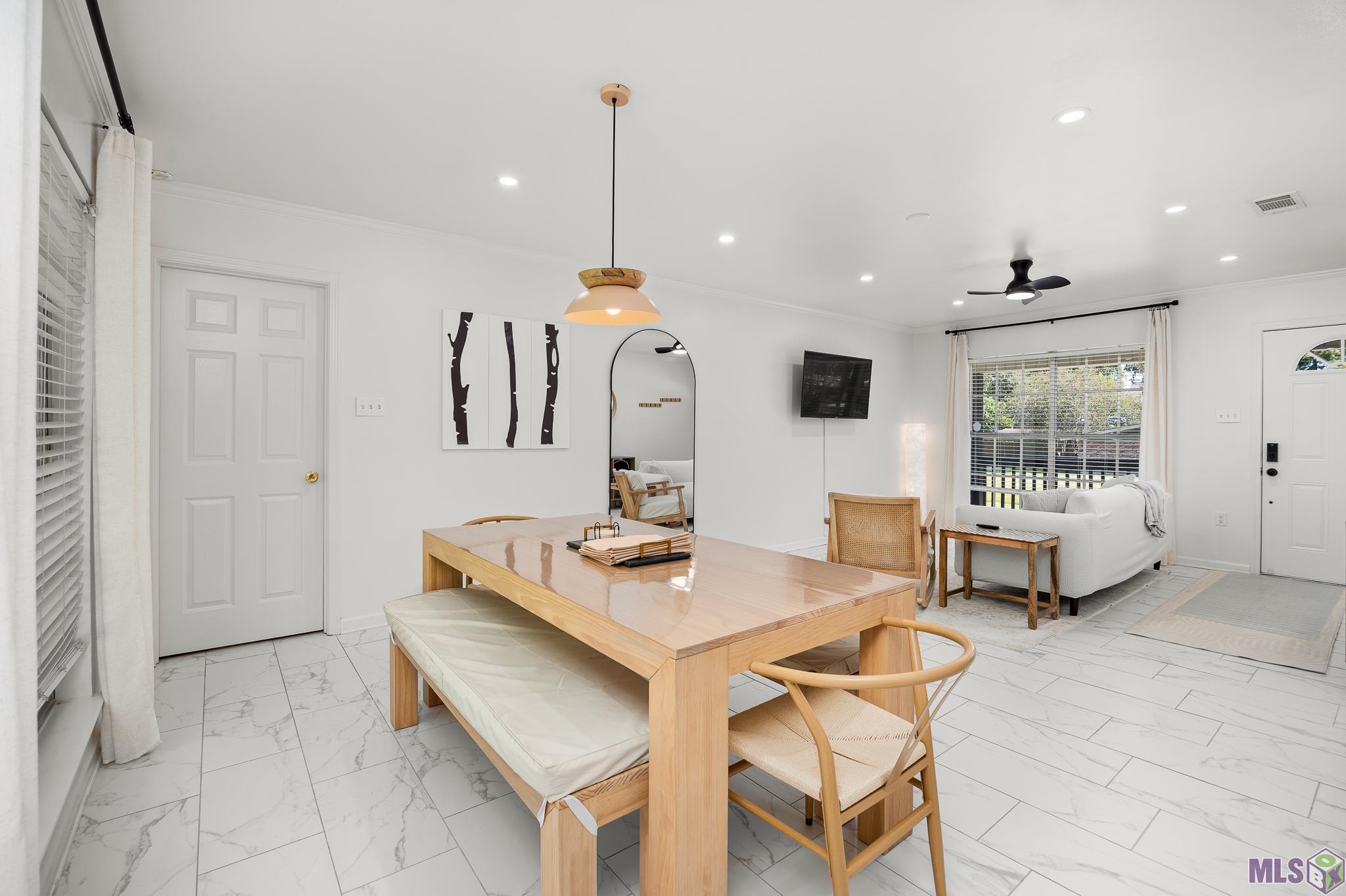 9058 Baker Drive Baton Rouge, LA 70809 - Photo 7 of 33