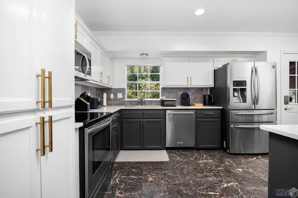 $295,000 | 9058 Baker Drive, Baton Rouge, LA 70809