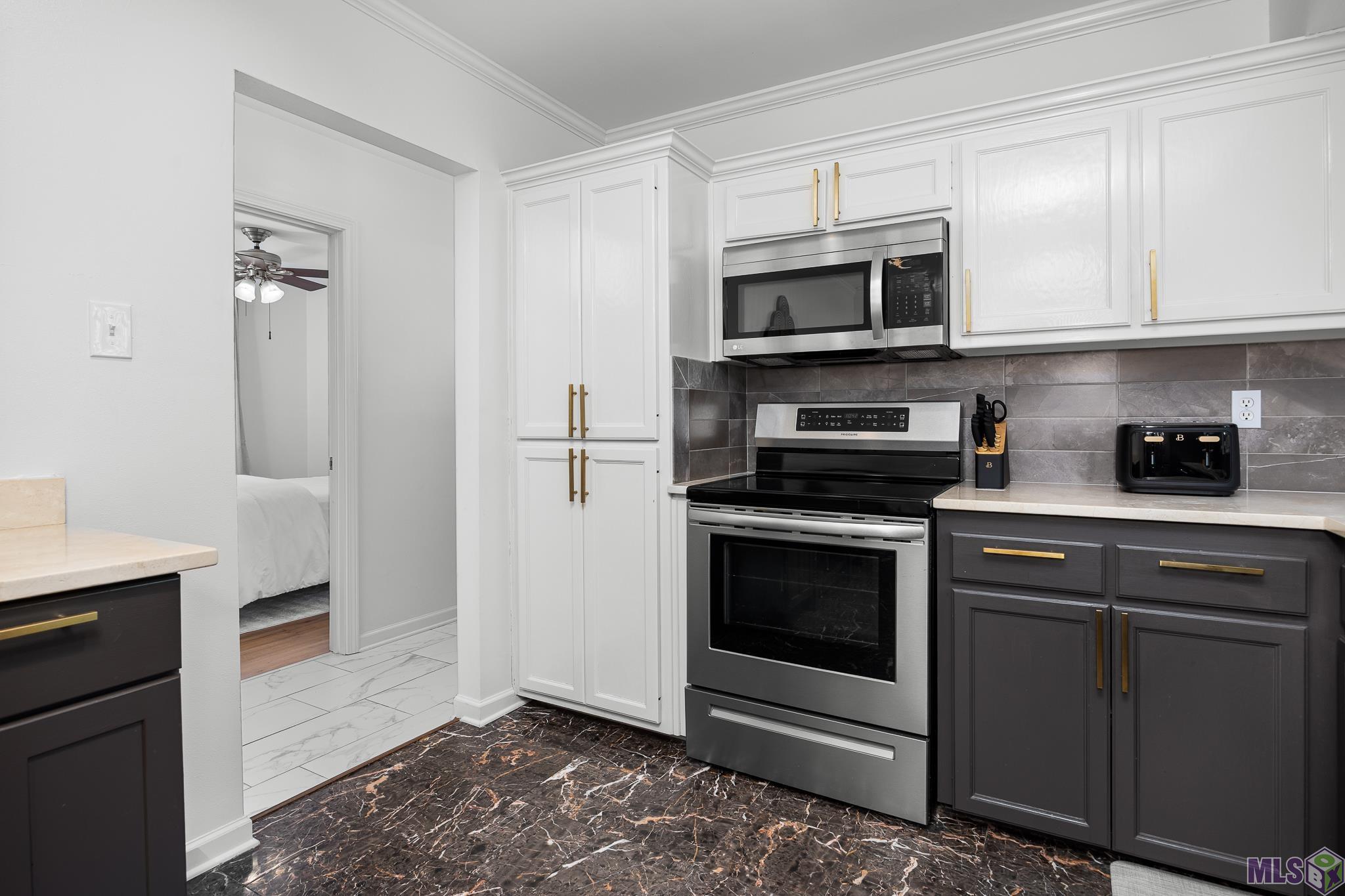 9058 Baker Drive Baton Rouge, LA 70809 - Photo 9 of 33