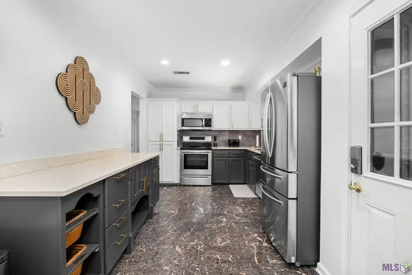 $295,000 | 9058 Baker Drive, Baton Rouge, LA 70809